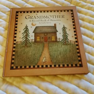 New Grandmother book